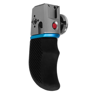Kondor Blue Trigger Wing Side Grip - Space Grey