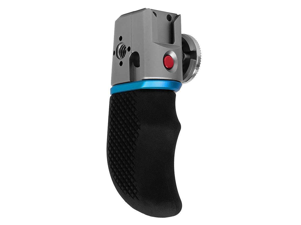 Kondor Blue Trigger Wing Side Grip - Space Grey