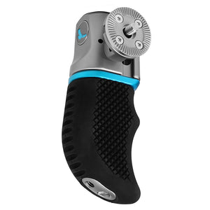 Kondor Blue Trigger Wing Side Grip - Space Grey