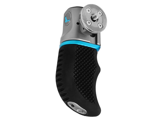 Kondor Blue Trigger Wing Side Grip - Space Grey