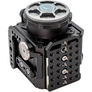 Kondor Blue Z Cam Cage E2 Flagship Cage (M4 S6 F6 F8, Top Handle) - Black