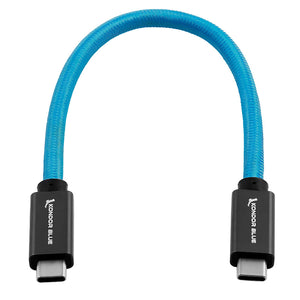 Kondor Blue Z Cam E2 Flagship Cable Pack