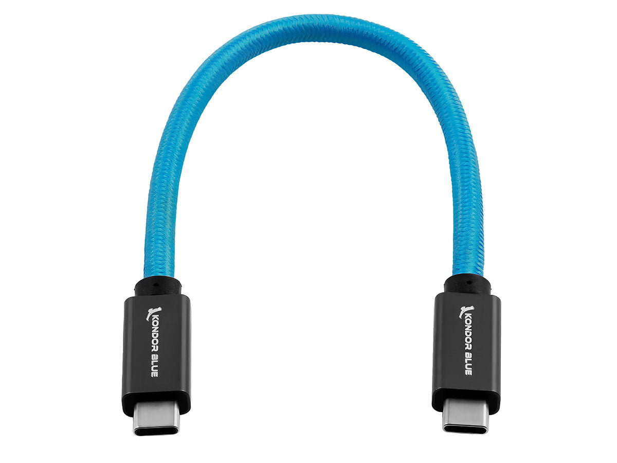 Kondor Blue Z Cam E2 Flagship Cable Pack
