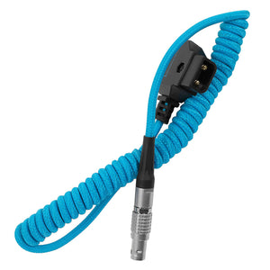 Kondor Blue Z Cam E2 Flagship Cable Pack