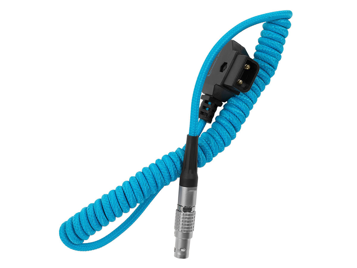 Kondor Blue Z Cam E2 Flagship Cable Pack