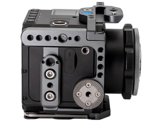 Kondor Blue Z Cam Cage E2 Flagship Cage (M4 S6 F6 F8) - Space Grey