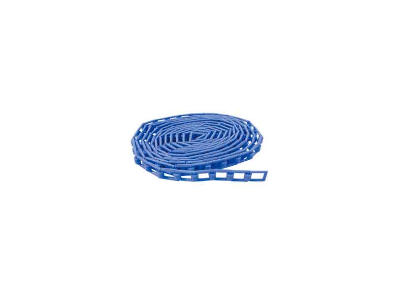 Kupo Plastic Chain 3.5M - Blue