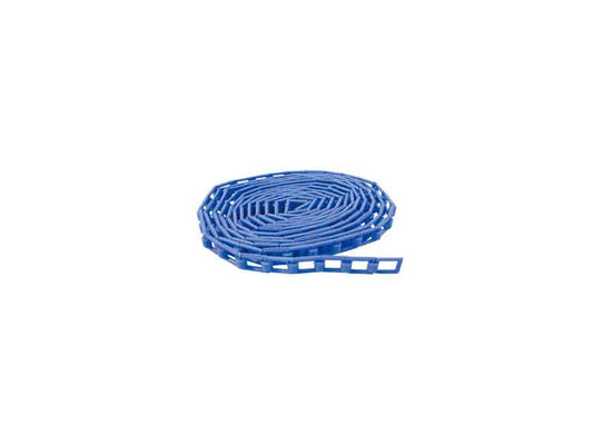 Kupo Plastic Chain 3.5M - Blue