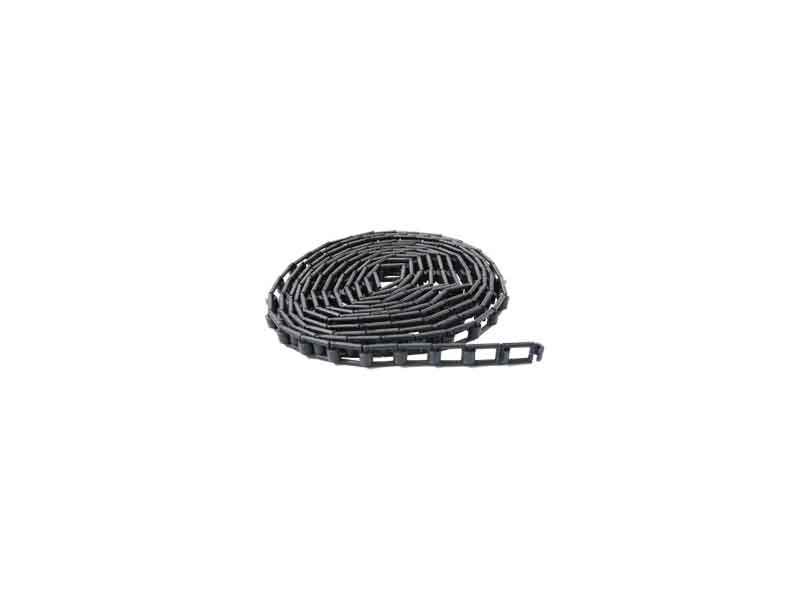 Kupo Plastic Chain 3.5M - Black
