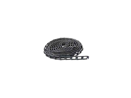 Kupo Plastic Chain 3.5M - Black