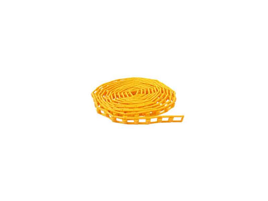 Kupo Plastic Chain 3.5M - Orange