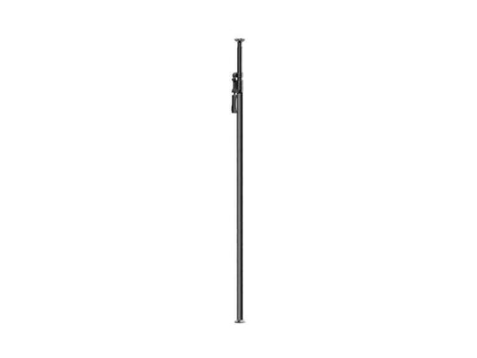 Kupo Kupole Short (100cm to 170cm) - Black