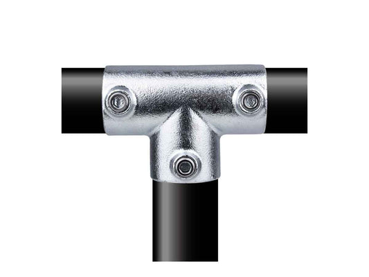 Kupo Pipe Clamp For Tube 48mm, Long Tee