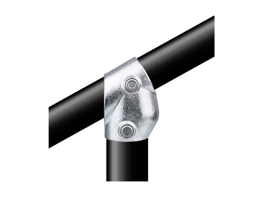 Kupo Pipe Clamp For Tube 48mm, Adjustable Short