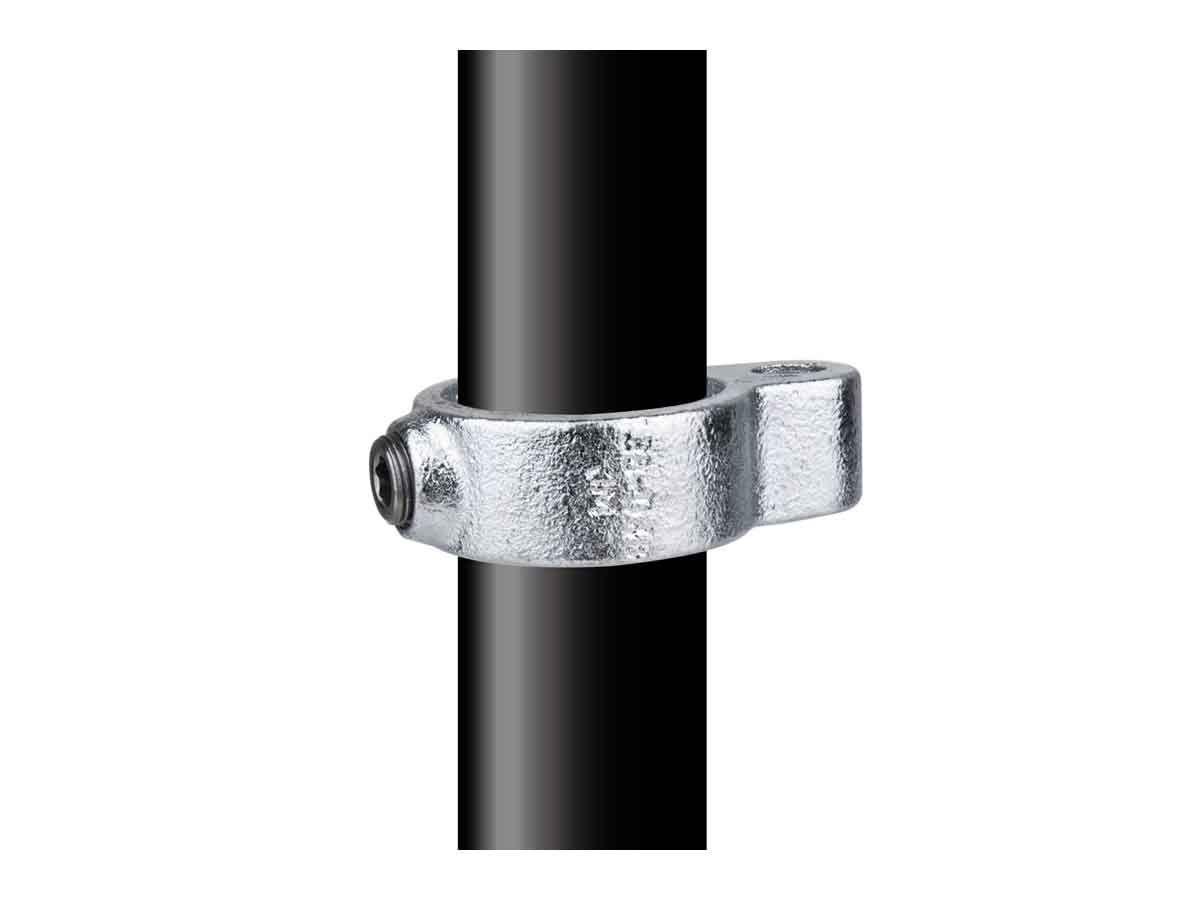 Kupo Pipe Clamp For Tube 48mm, Gate Eye