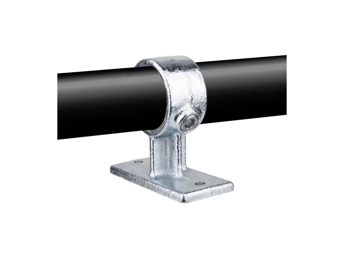Kupo Pipe Clamp For Tube 48mm, Handrail Bracket