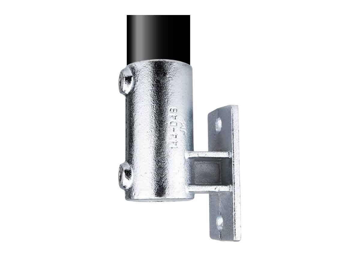 Kupo Pipe Clamp For Tube 48mm, Railing Side