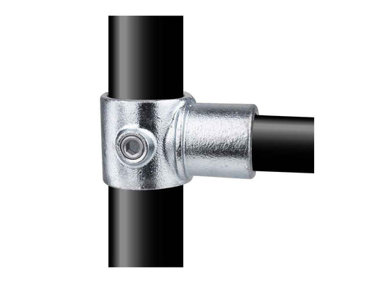 Kupo Pipe Clamp For Tube 48mm, Swivel Tee