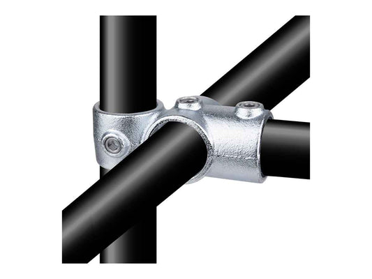 Kupo Pipe Clamp For Tube 48mm, Combination Socket