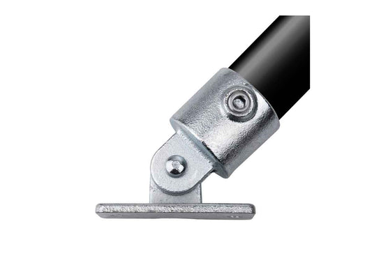 Kupo Pipe Clamp For Tube 48mm, Swivel Base