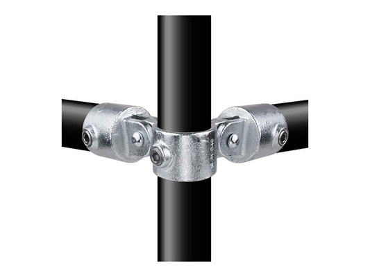 Kupo Pipe Clamp For Tube 48mm, 90 Degree Corner