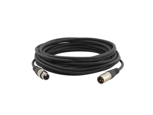 Kramer Mic cable XLR3 10m C-XLQM/XLQF-3