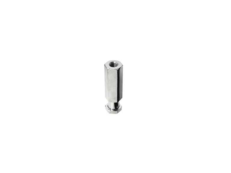 Kupo M10 x 30 Threaded Socket