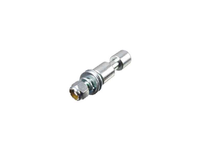 Kupo Dia. 17m Spigot W/ Washer and Lock Nut for C-05 Family