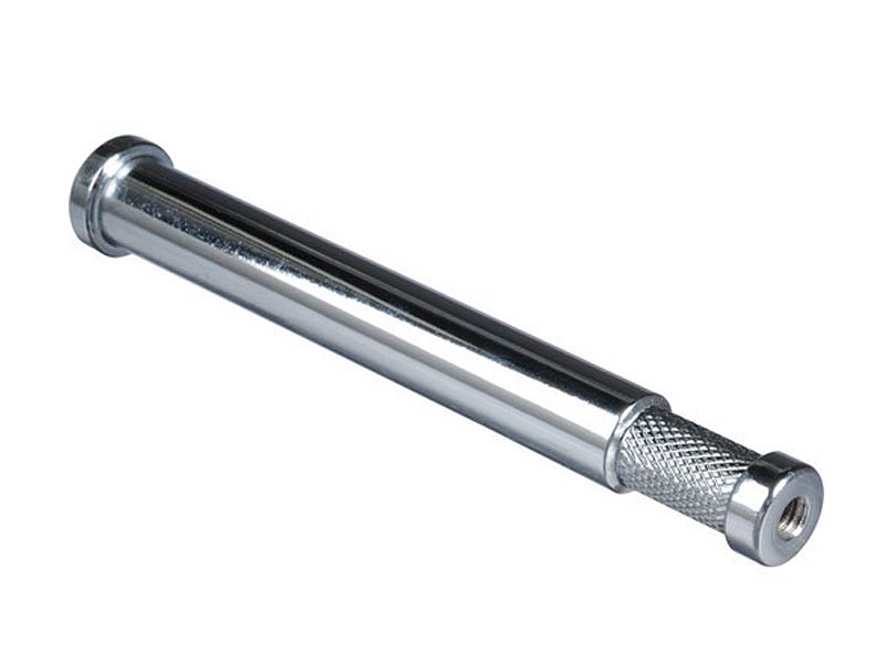 Kupo Baby 5/8-in (16mm) Grip Arm Pin, 5-in (12.7cm) Long