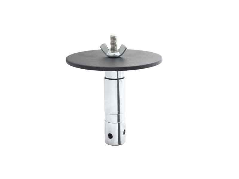 Kupo 28mm Pin w/M10 Thread & Plate