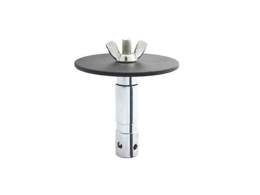 Kupo 28mm Pin w/M12 Thread & Plate