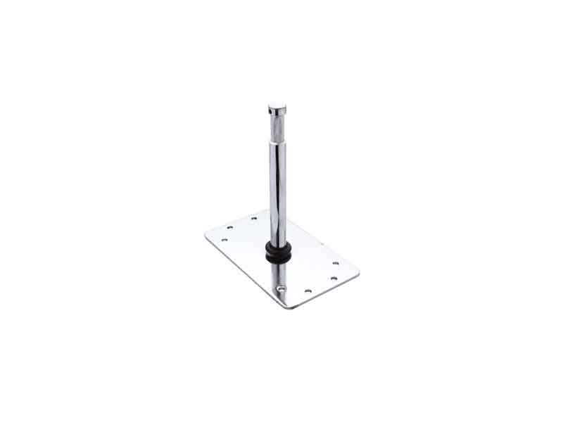 Kupo KS-045 6" Baby Wall Plate