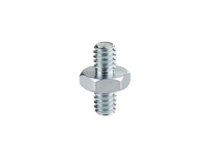 Kupo KS-051 Adapter 1/4"M to 1/4"M