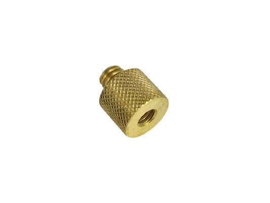 Kupo 3/8''-16M to 1/4-20'' F Adapter