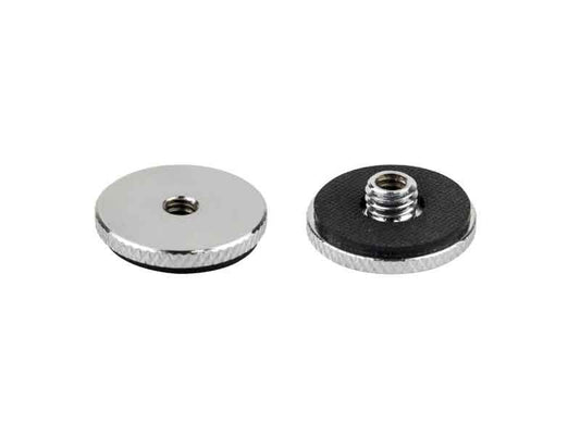 Kupo Female 1/4"-20 to Male 3/8" Thread Adapter