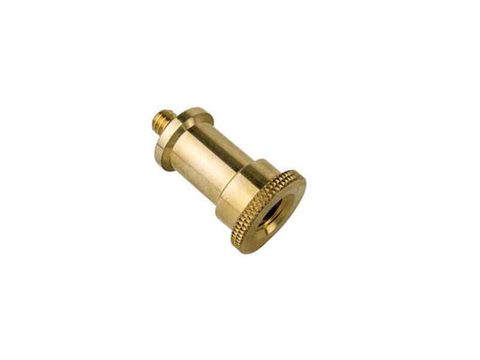Kupo Adapter Stud 3/8''-16F & 1/4''-20"