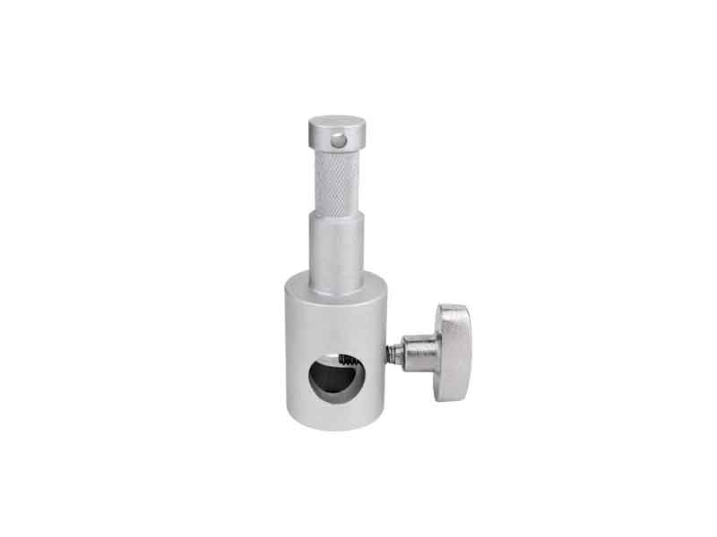 Kupo Adapter Stud 5/8'' Receiver to 5/8'' Stud