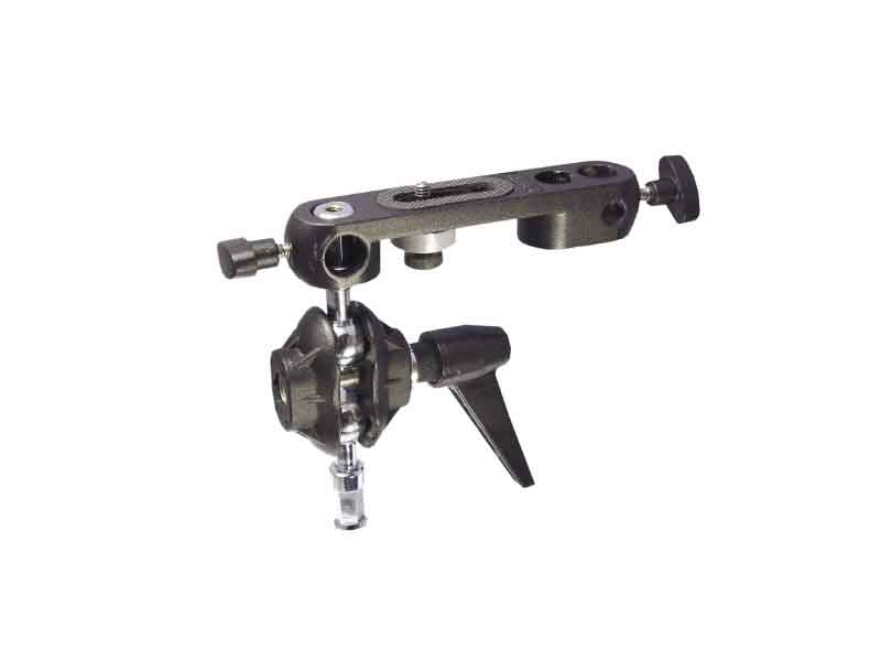 Kupo Versatile Swiveling Adapter with KS-CB01