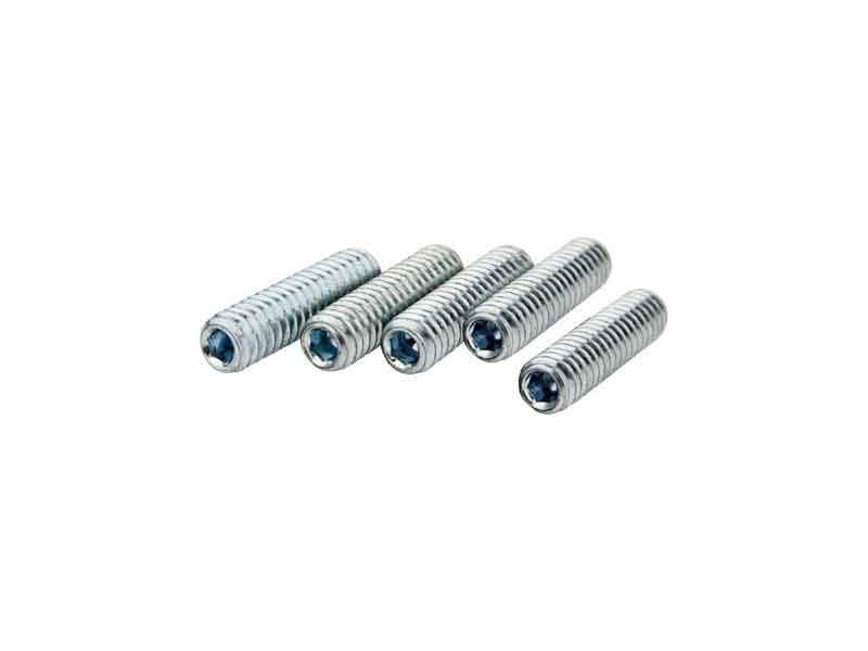 Kupo 1/4''-20 Thread Screw W/ 1'' Long