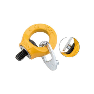 Kupo Rotatable Ring Bolt 3/8"-16x14mm