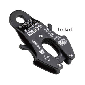Kupo Quick Release Frog Locking Carabiner