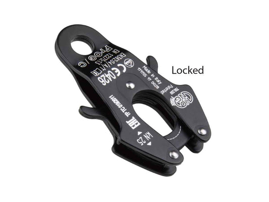 Kupo Quick Release Frog Locking Carabiner
