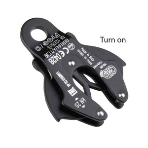Kupo Quick Release Frog Locking Carabiner