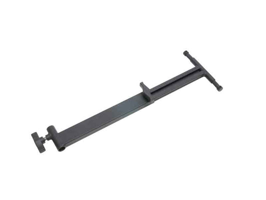 Kupo Baby Adjustable Offset Arm (Black)