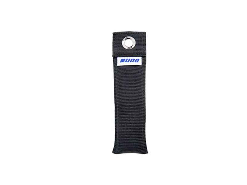 Kupo Sausage Marker 6" - Black