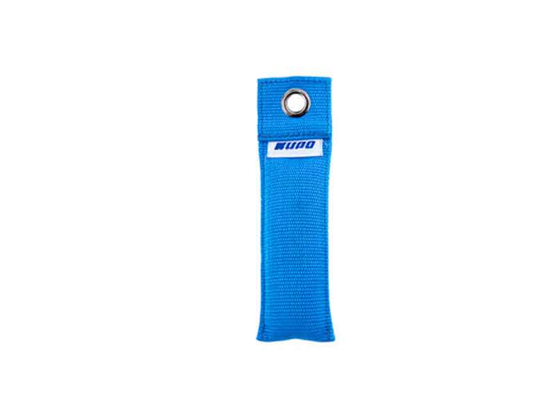 Kupo Sausage Marker 6" - Blue