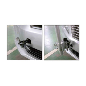 Kupo KS-216 2" Tow Hook Stud