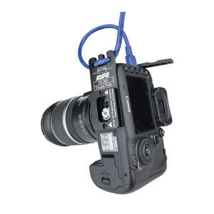 Kupo KS-285 Double Plate (Quick Release Plate for Arca Swizz & RC2)