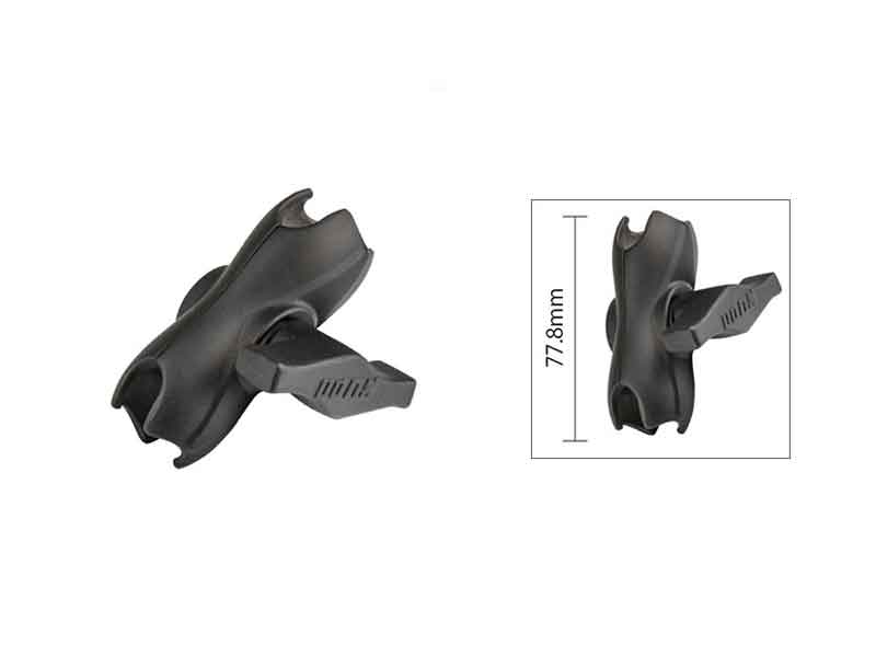 Kupo KS-398 Super Knuckle Die-Casting Shell