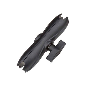 Kupo 6" Double Socket Arm With Knob